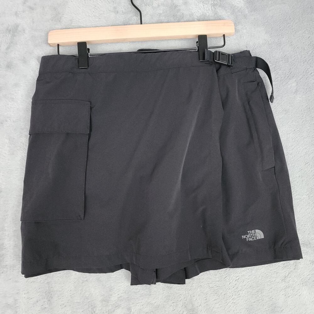 The North Face Paramount Skort Plus size 24W Gorpcore